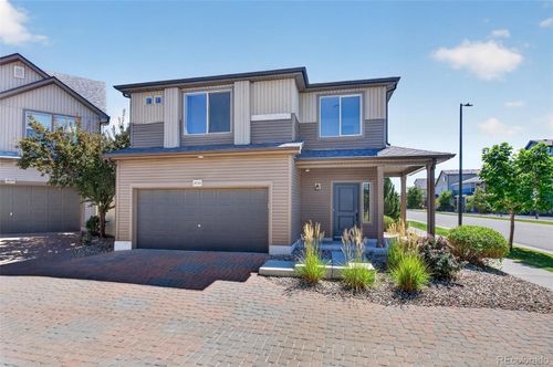 19133 E 54th Place, Denver, CO, 80249 | Card Image