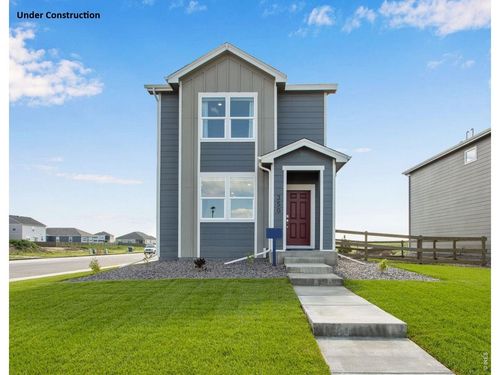 319 Fiord Way, Severance, CO, 80550 | Card Image
