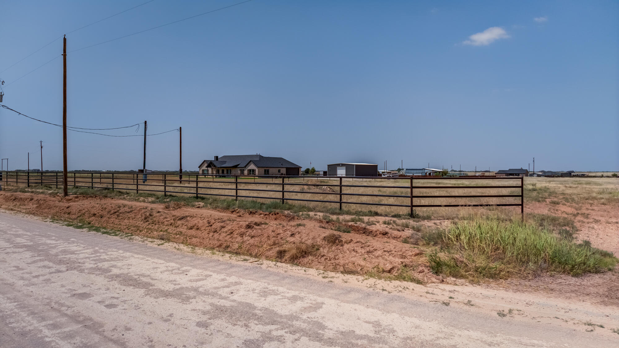 Land in Wilson 4