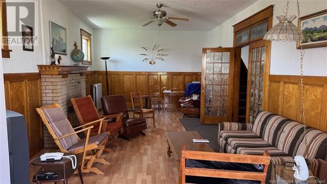 672 Rue Principale, House other with 6 bedrooms, 4 bathrooms and null parking in Saint Léonard NB | Image 7