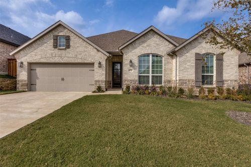 134 Sandie Dr, Rhome, TX, 76078-4584 | Card Image