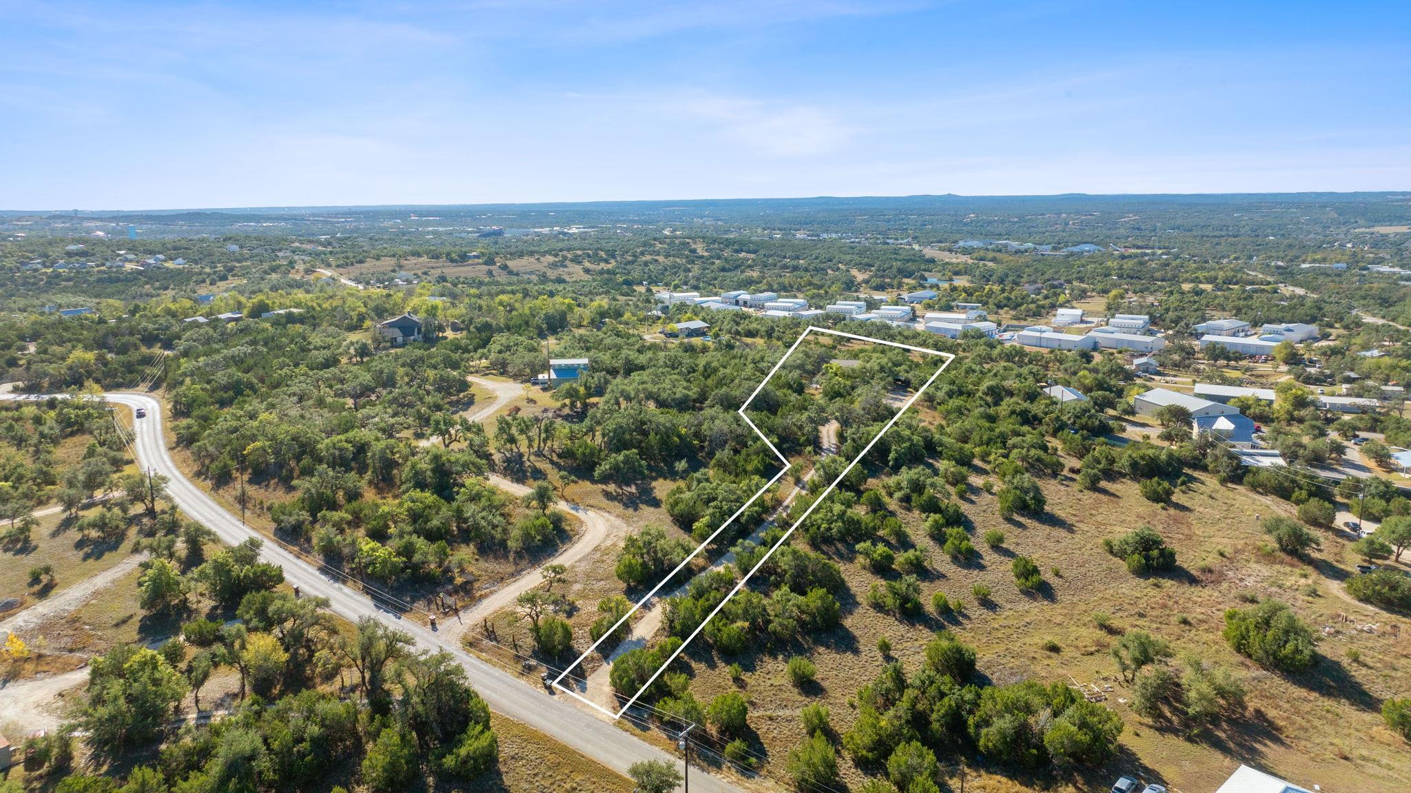 Residential in Dripping Springs 4