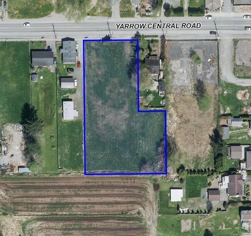 42126 Yarrow Central Rd, Chilliwack, BC, V2R5E6 | Card Image