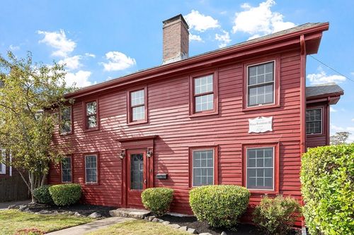 156 Hale St, Beverly, MA, 01915-3844 | Card Image