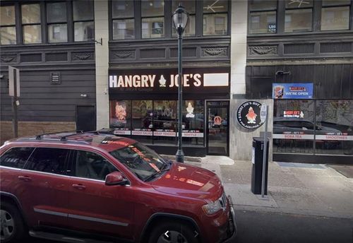 28 S 20th St, Philadelphia, PA, 19103-3312 | Card Image