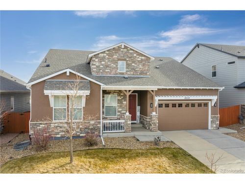 10222 Atlanta St, Parker, CO, 80134-3807 | Card Image