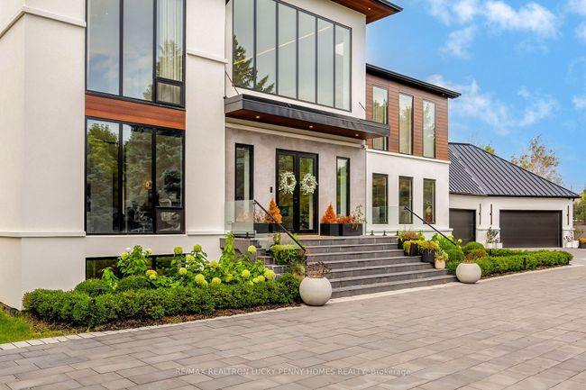 2 Allen Manor, House other with 5 bedrooms, 7 bathrooms and 24 parking in Markham ON | Image 4