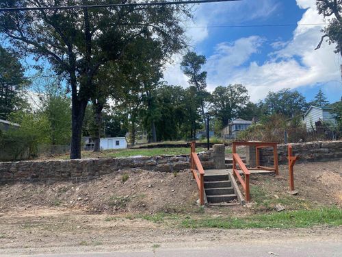 306 N 5th St, Heber Springs, AR, 72543-3047 | Card Image