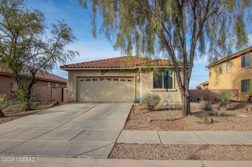 7040 W Hidden River Way, Tucson, AZ, 85757 | Card Image