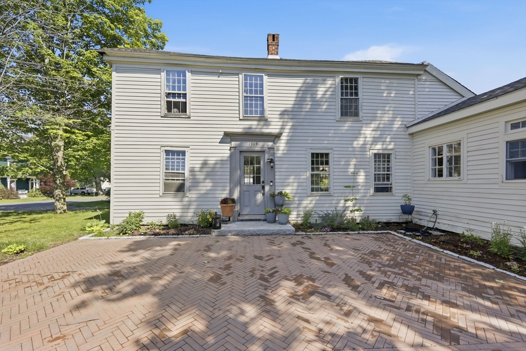 Residential in Middlefield 5