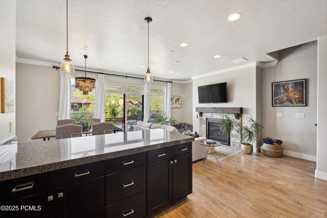 9 - 1348 Fiddich Glen Ln, Condo with 3 bedrooms, 4 bathrooms and null parking in Park City UT | Image 13
