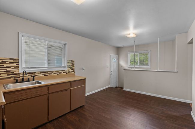 289 Nebraska Ave, House other with 3 bedrooms, 1 bathrooms and null parking in Pontiac MI | Image 7