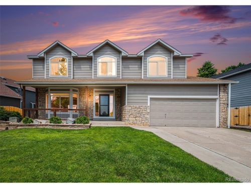 5573 S Taft St, Littleton, CO, 80127-4500 | Card Image