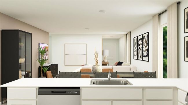 Pics are not of actual home. They are a representative of a home of the same floor plan | Image 16