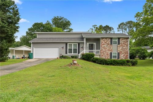 1903 Lochlomand Ln Se, Smyrna, GA, 30080-3743 | Card Image