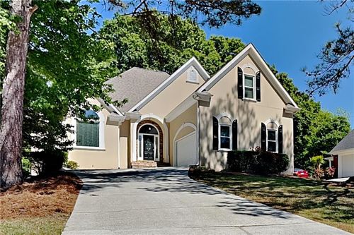 4020 Hogans Mill Ln, Loganville, GA, 30052-5230 | Card Image