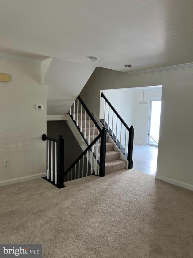 5605 Rivendell Pl, Townhouse with 3 bedrooms, 4 bathrooms and null parking in FREDERICK MD | Image 6