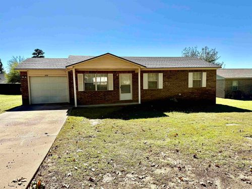 1008 Mill Rd, Clarksville, AR, 72830-9571 | Card Image