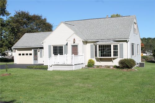 5291 Abbe Dr, Syracuse, NY, 13219-3001 | Card Image