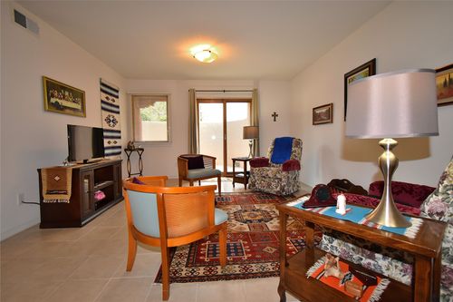 122-601 W San Mateo Road, Santa Fe, NM, 87505 | Card Image