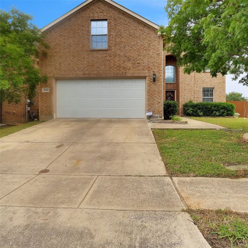 2080 Meadow Park Dr, Princeton, TX, 75407-2662 | Card Image