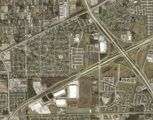 13206 Shelburne Rd, Houston, TX, 77049-2243 | Card Image