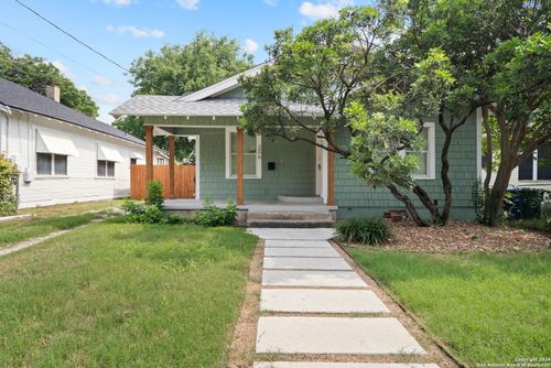 206 W High Ave, San Antonio, TX, 78210-2929 | Card Image