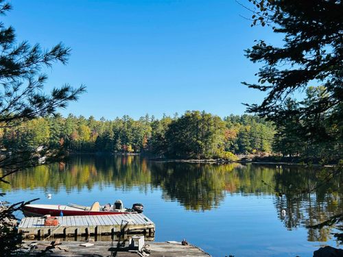 13 Lake Umbagog, Errol, NH, 03579 | Card Image