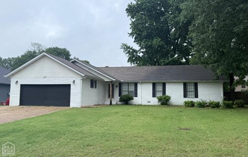 407 Meriwether Dr, Paragould, AR, 72450-3583 | Card Image