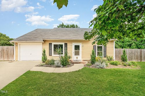 6 Blake Ct, Durham, NC, 27712-1456 | Card Image