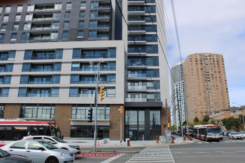 726-1350 Ellesmere Rd, Scarborough, ON, M1P0G6 | Card Image