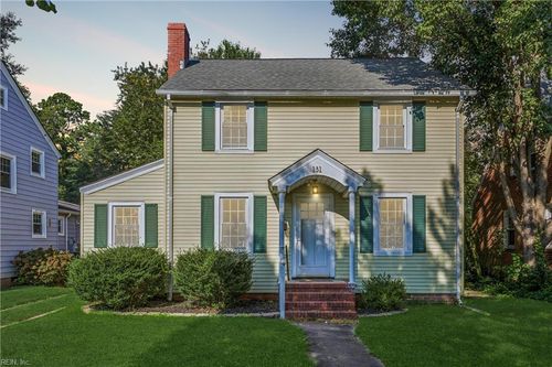131 Shenandoah Rd, Hampton, VA, 23661-3427 | Card Image