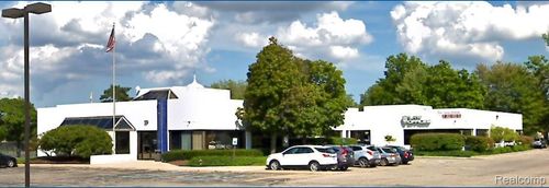 ste-101-33200 Dequindre Rd, Sterling Heights, MI, 48310-5967 | Card Image
