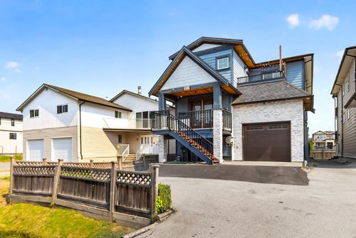 351 Pembina St, New Westminster, BC, V3M5J5 | Card Image