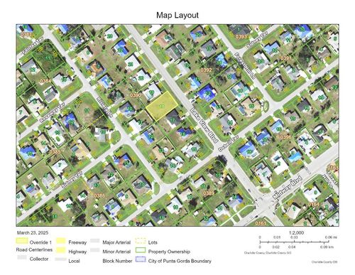 2491 Lake View Blvd, PORT CHARLOTTE, FL, 33948-3727 | Card Image