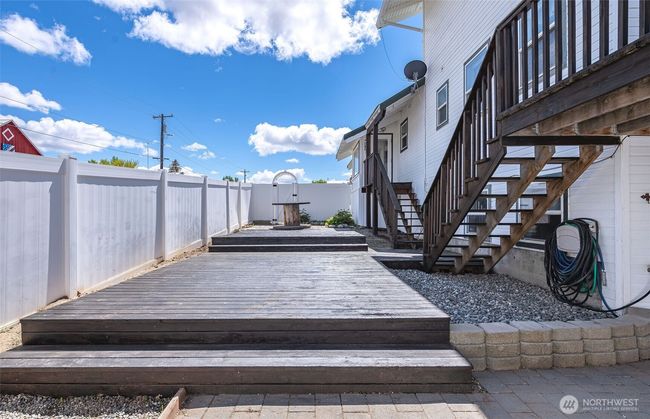 417 E Walnut St, House other with 4 bedrooms, 3 bathrooms and 4 parking in Waterville WA | Image 35