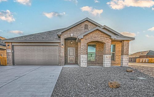 6733 Blue Sky St, Midland, TX, 79705-2799 | Card Image