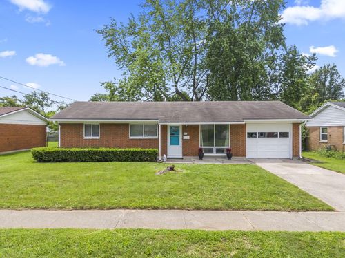 113 Sturgeon St, Springfield, OH, 45506-3421 | Card Image