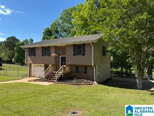 10 Elaine St, Alexandria, AL, 36250-6080 | Card Image