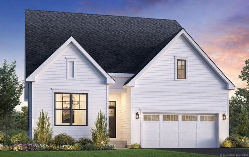lot-54-5 Thorncrest Ridge, Danbury, CT, 06810 | Card Image