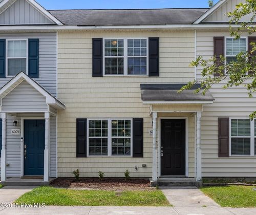 6007 Grandeur Ave, Jacksonville, NC, 28546-7243 | Card Image