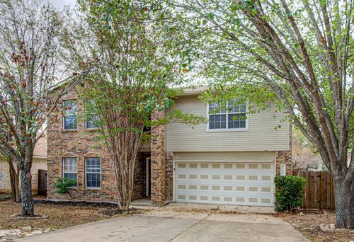 2100 Coachlamp Drive, Cedar Park, TX, 78613 | Card Image