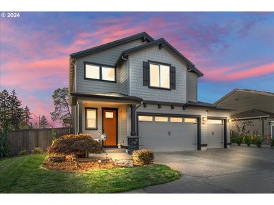 5788 N 86 Th Cir, House other with 4 bedrooms, 3 bathrooms and 3 parking in Camas WA | Image 1