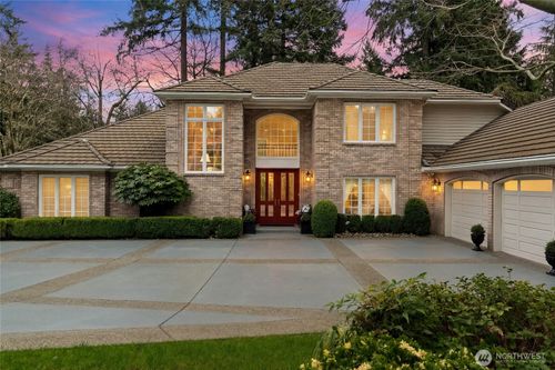 12921 53rd Ave Nw, Gig Harbor, WA, 98332-8800 | Card Image