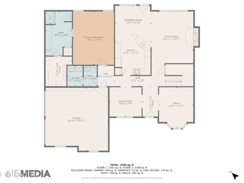 7404 Royal Springs Blvd, Knoxville, TN, 37918-9177 | Card Image