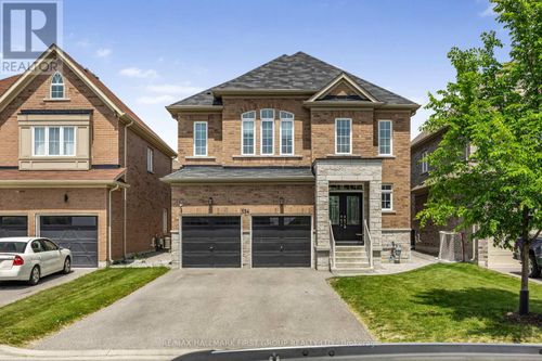 154 Lyle Dr, Clarington, ON, L1C0V7 | Card Image