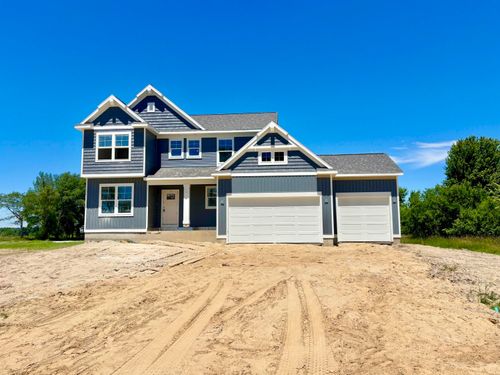 720 Sunfield Dr Sw, Byron Center, MI, 49315 | Card Image