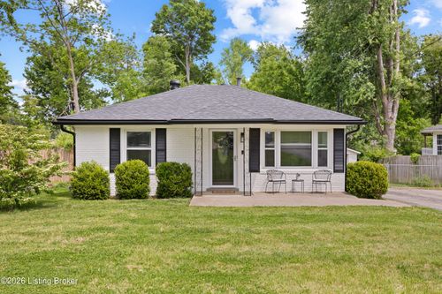 10705 June Dr, Fairdale, KY, 40118-9305 | Card Image