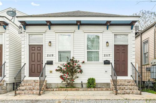 2117 Foucher St, New Orleans, LA, 70115-5805 | Card Image