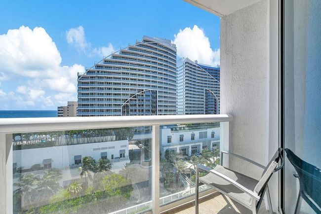 1013 - 505 N Fort Lauderdale Beach Blvd, Condo with 1 bedrooms, 2 bathrooms and null parking in Fort Lauderdale FL | Image 32